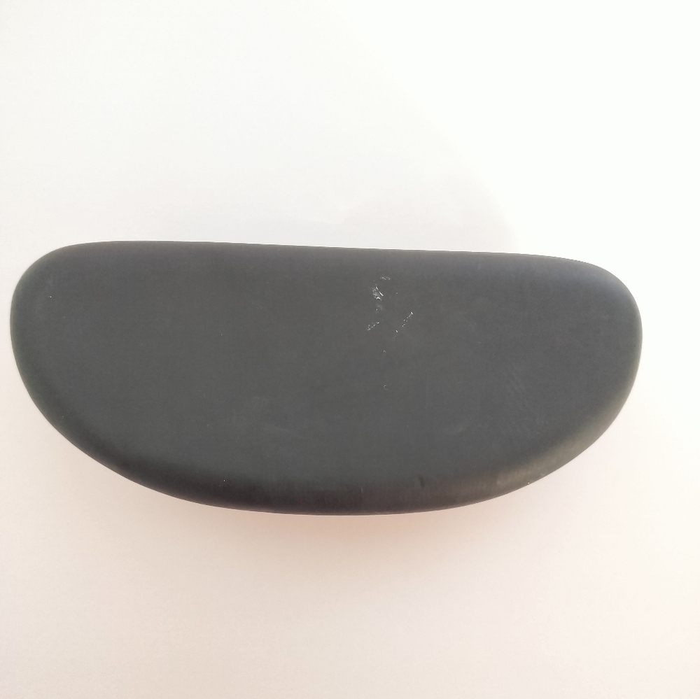 Armani Exchange AX sunglass hard case holder organizer protector - Picture 2 of 3